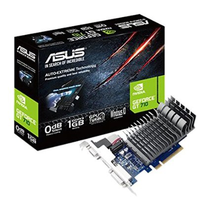 LARIS VGA ASUS GT 710 1GB