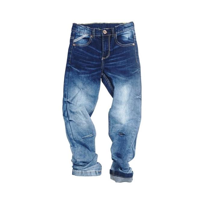 KIDS ICON - Celana Denim anak Laki-laki Batman - BM601000190