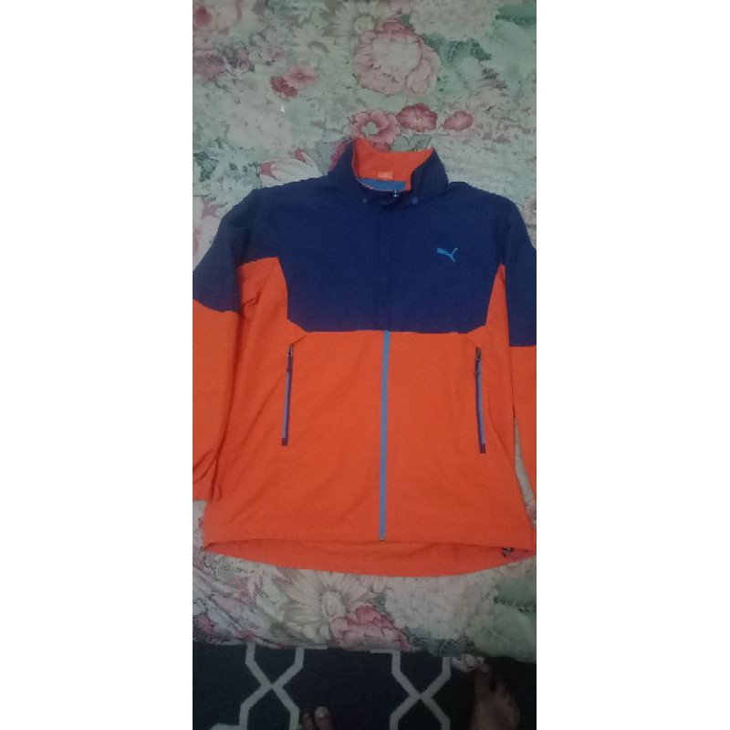 pL Jaket outdoor brand Puma