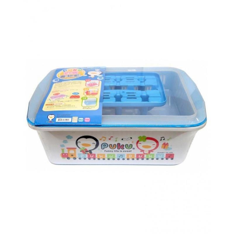 Puku Nursery Container &amp; rak botolsusu baby 30505