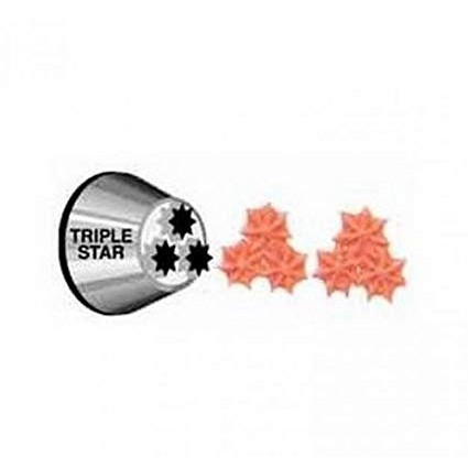 

Original Spuit Wilton Triple Star no 2010/WIlton Tip No#2010