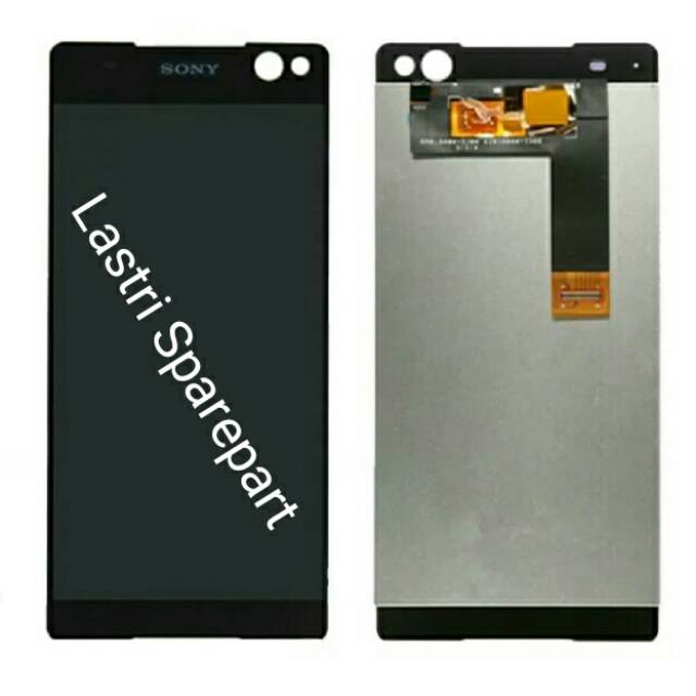 Lcd Sony Xperia c5 ultra fullset Touchscreen Ori