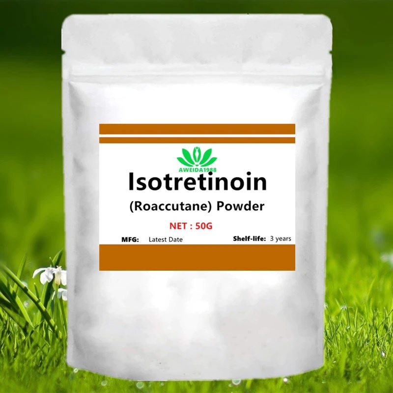 Isotretinoin 1 gram