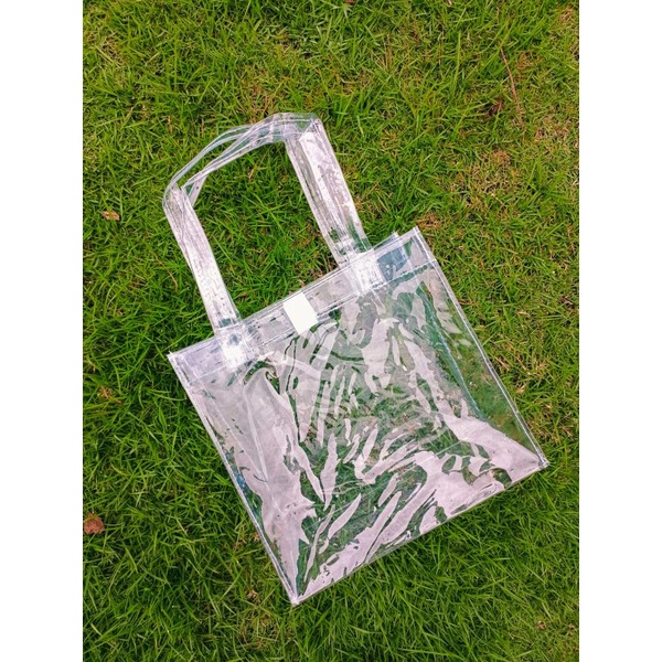 

Tas Parcel Murah 20x10x20 Full S (ABC)