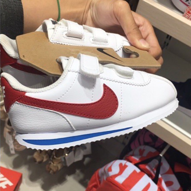 JASTIP SEPATU NIKE CORTEZ BABY ORIGINAL