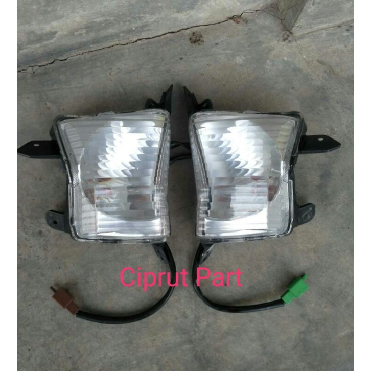 Lampu sen nmax Lampu sein depan nmax Lampu sein depan YAMAHA NMAX