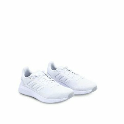 adidas white runfalcon