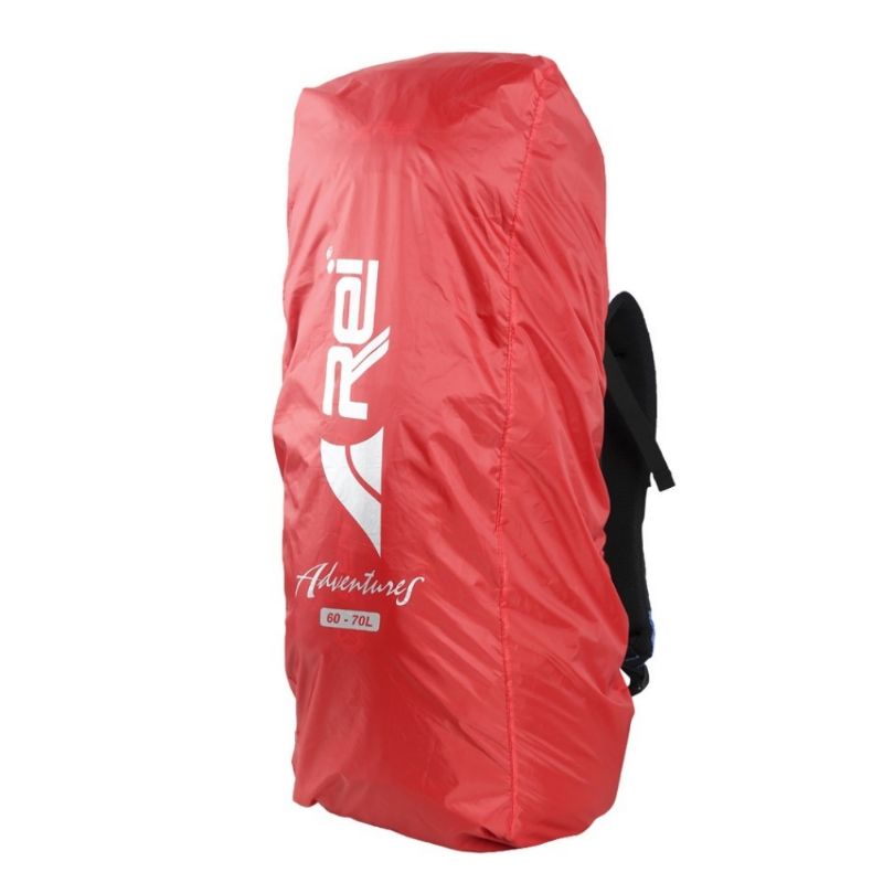 Carrier Keril Ransel Tas Gunung Arei Mamberamo 60L + Raincover / TAS CARRIER REI MAMBERAMO 60L