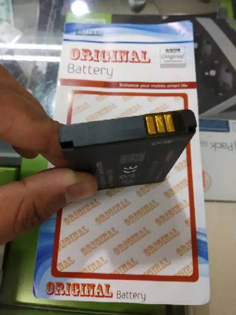 Baterai Modem XL Go XLgo  MV003