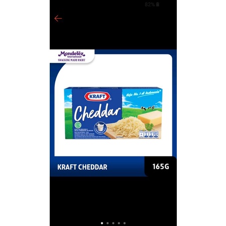 

Kraft^Cheddar