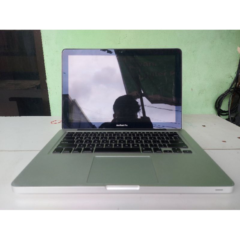 MacBook Pro (13-inch Early 2011)