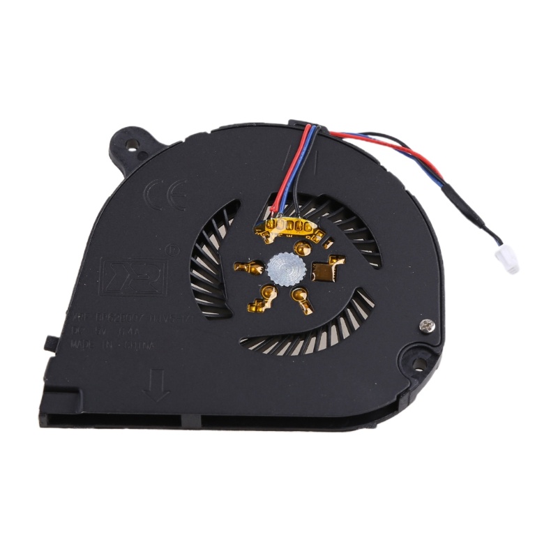 Bt Untuk DC Brushless Laptop Cooler Fan Untuk Acer Untuk Aspire V5-171 One 756 V5-131 AC710 Ef500S1-C060-G9A Untuk DC 5V 0.35A