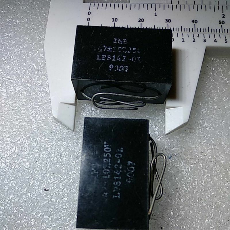 KAPASITOR IMB 474 250V