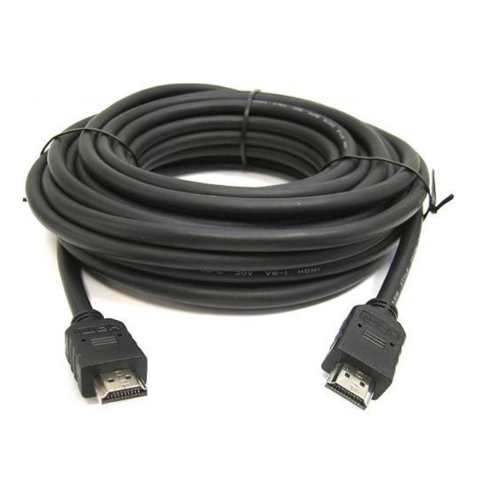 BAFO HDMI Cable 25 meter Full HD 1080P Kabel HDMI 25mtr HDMI BAFO 25M