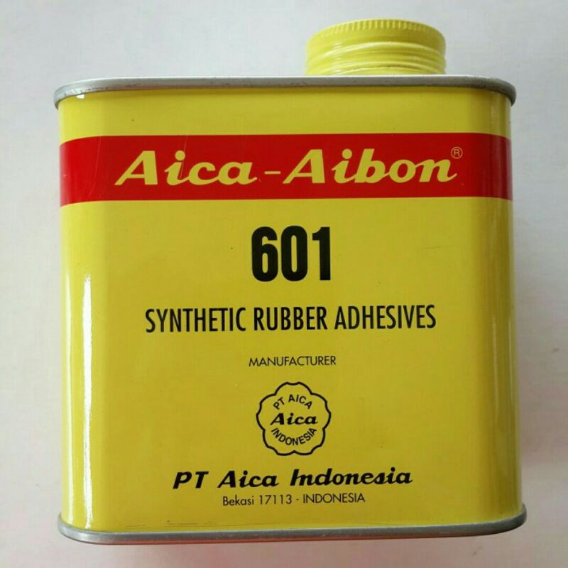 

Lem Aica Aibon / Lem Kuning Perekat Serbaguna 300Gram