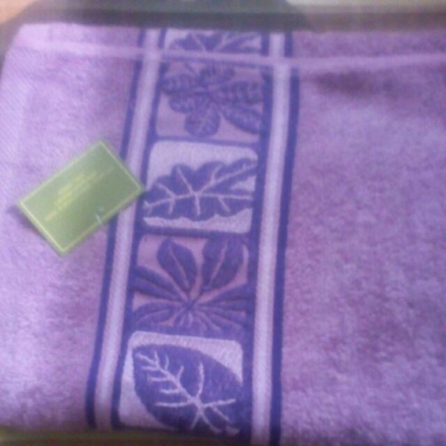 Handuk Terry Super Cotton