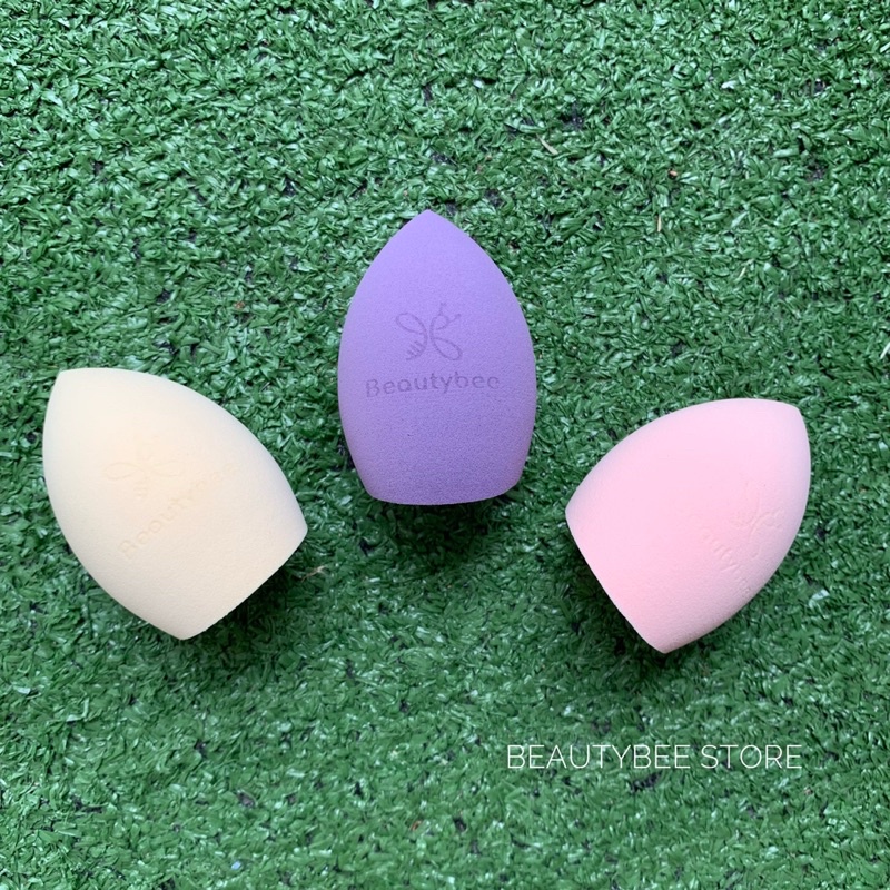 BEAUTYBEE PREMIUM SOFT BEAUTY BLENDER / SOFT MAKEUP SPONGE X0021