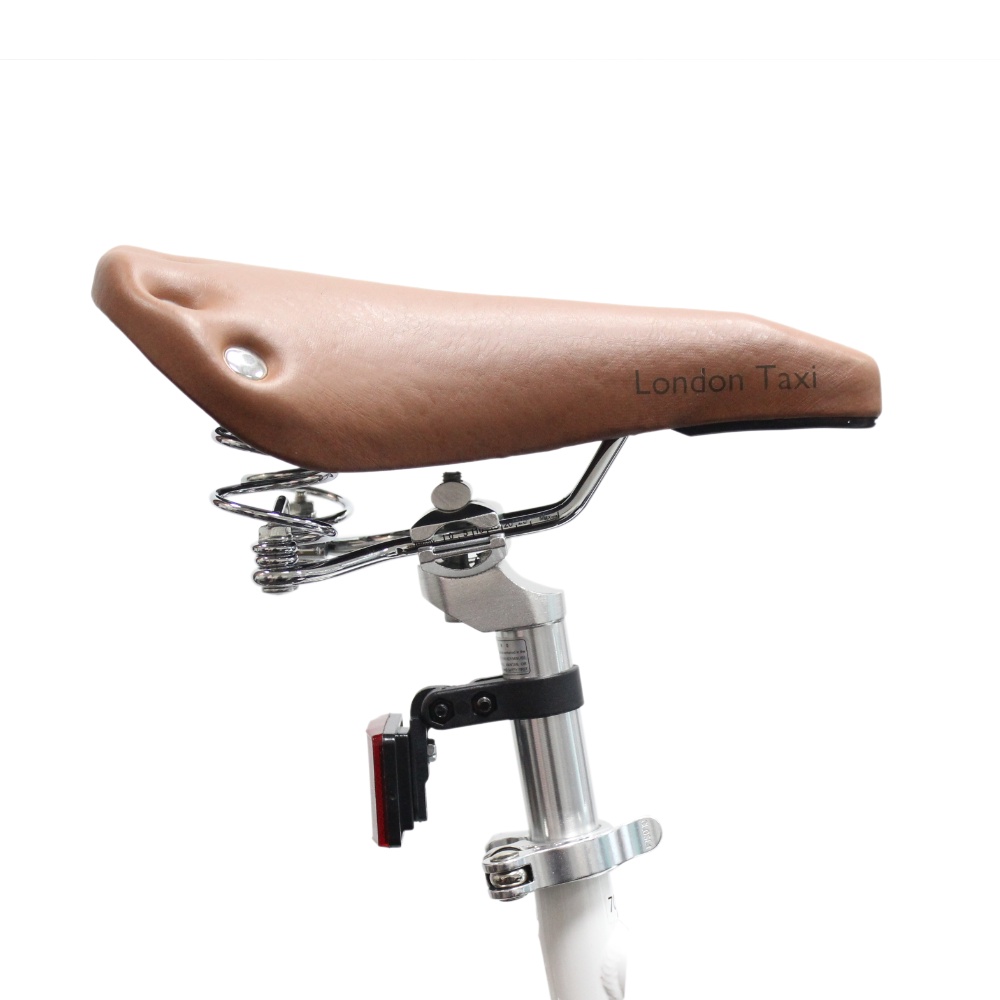 Sepeda London Taxi Road Bike 700C (New Color)-2