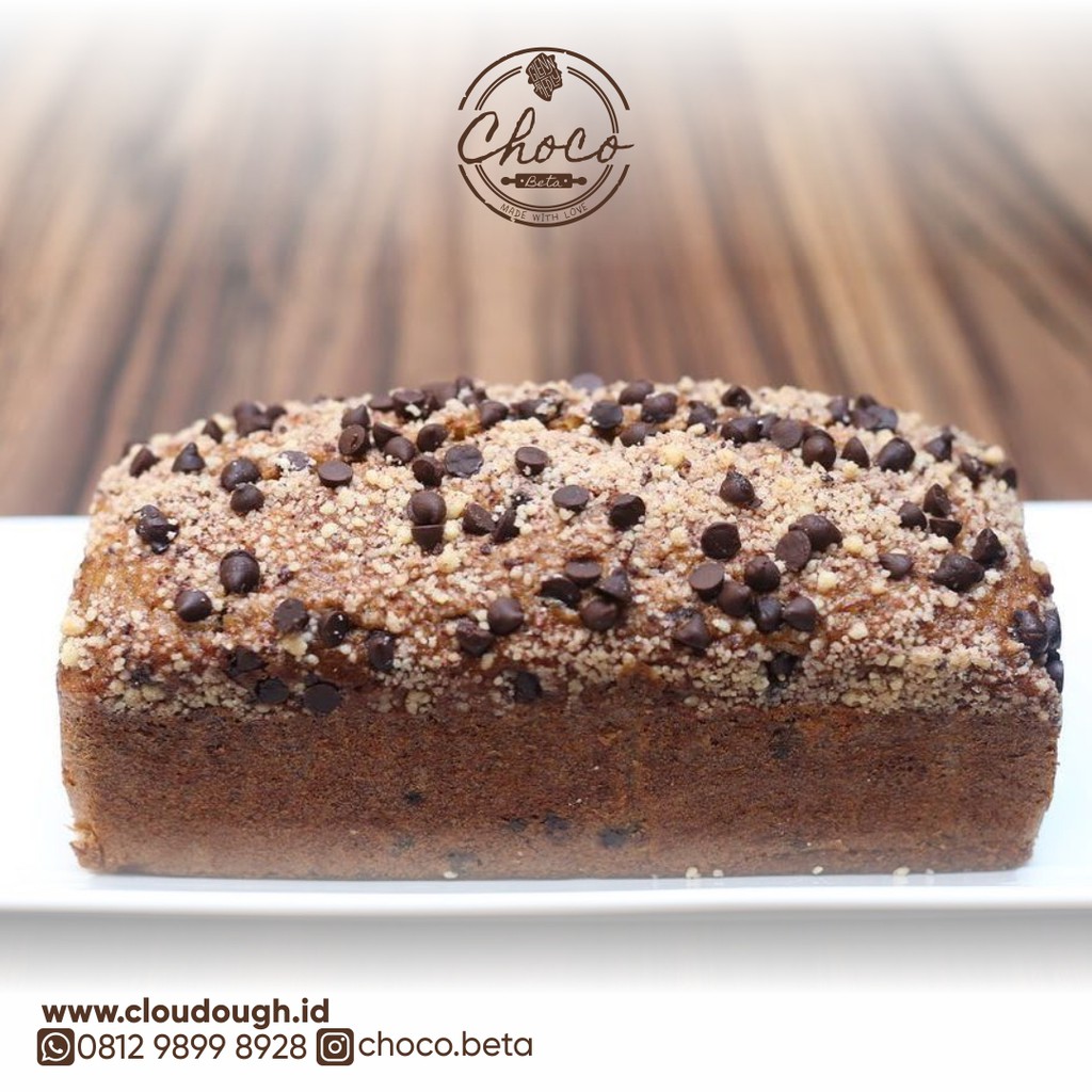

Choco Bananeira