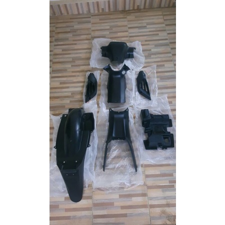 BODY KASAR SET SATRIA HIU