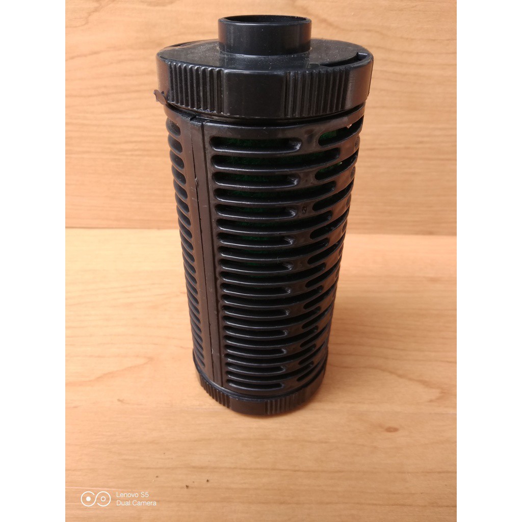 Quick filter internal power head aquarium akuarium aquascape murah