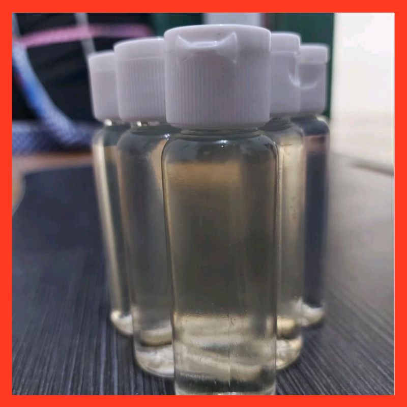 MINYAK DAYAK SUPER MR SAKTI 100% RAMUAN DAYAK KALIMANTAN