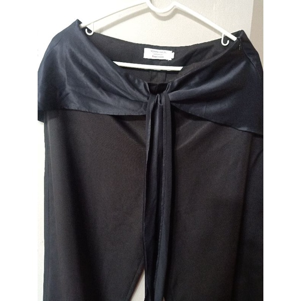 kulot panjang Norma Hauri Pre❤️