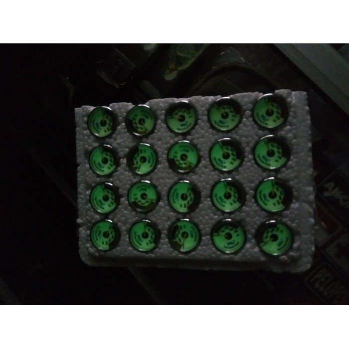 MANOMETER PCP GEJLUK ZM G-33