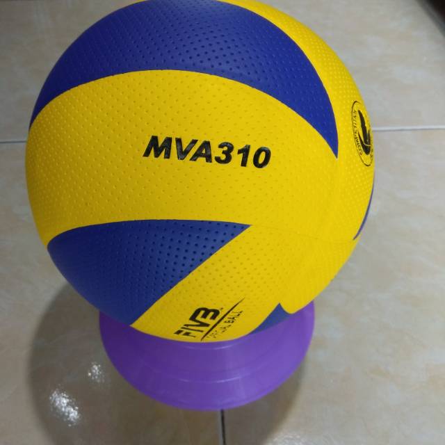 Bola Volly Mikasa mva310 mva300 bintik