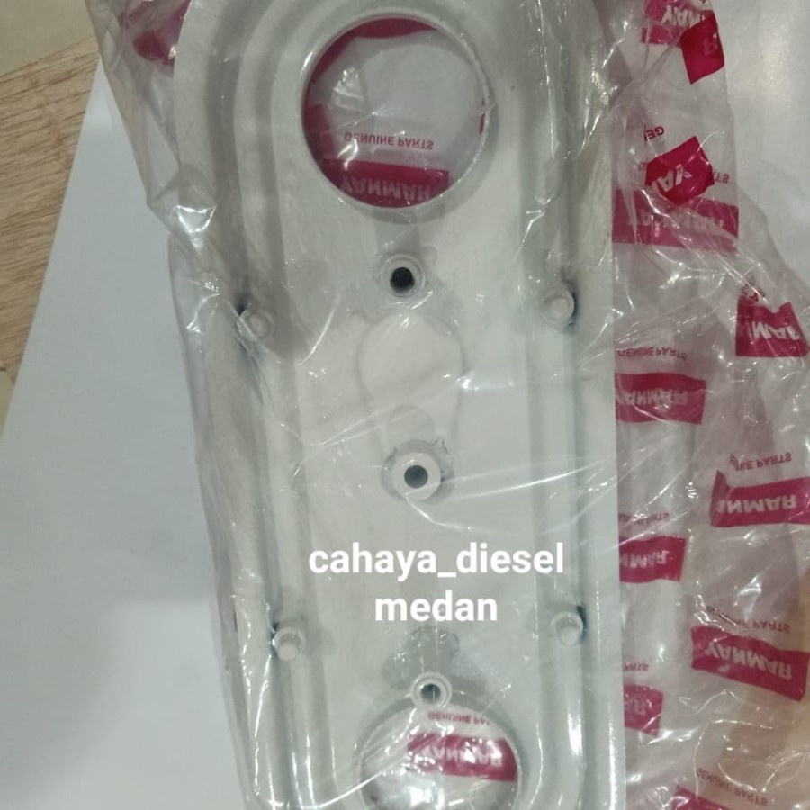 YZC HOUSING SIDE CHAIN HAND TRAKTOR YANMAR