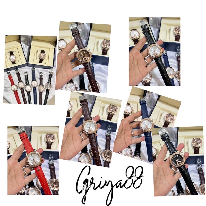 Aigner Bari type A37200 For women