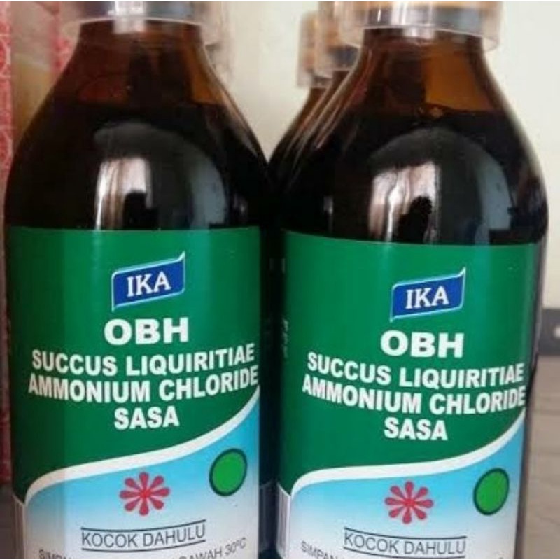 

obh ika 200 ml
