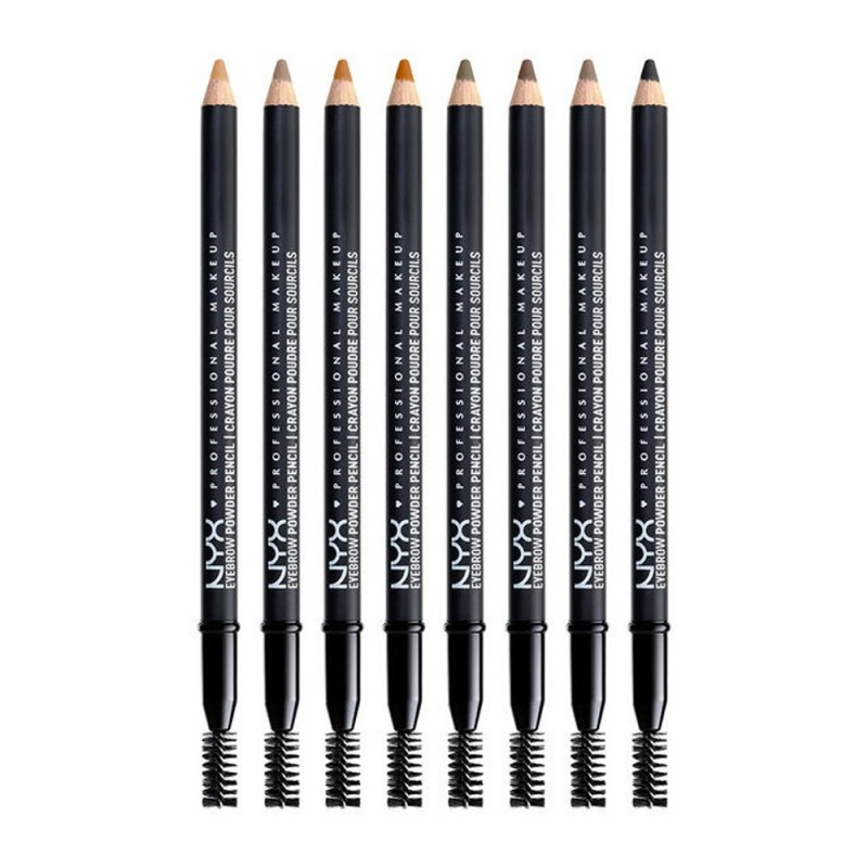 NYX EYEBROW POWDER PENCIL