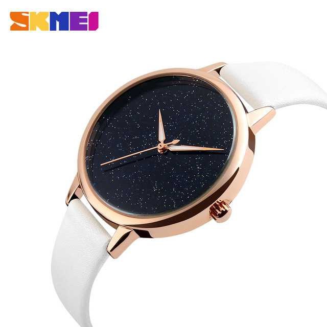 SKMEI Jam Tangan Analog Wanita - 9141CL