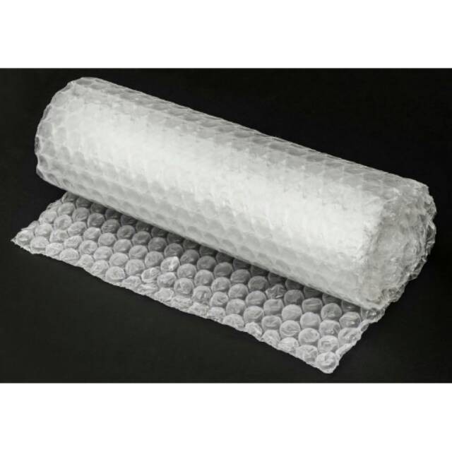 

tambahan packing bubbleworp