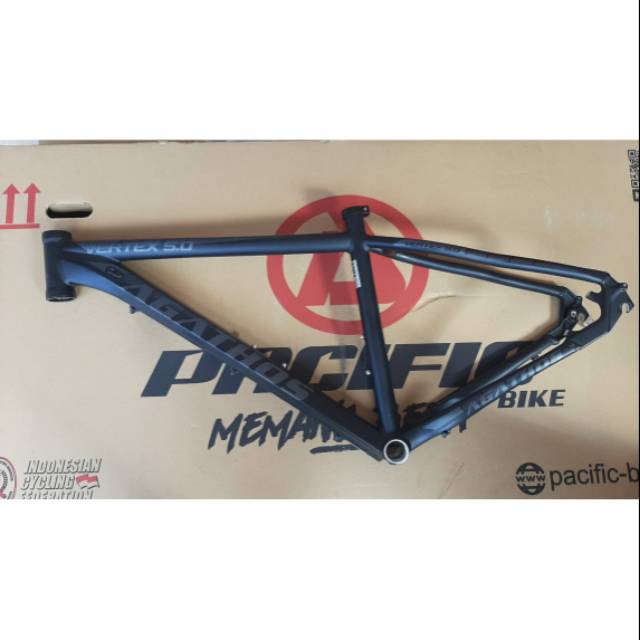 Frame 27.5" alloy size m