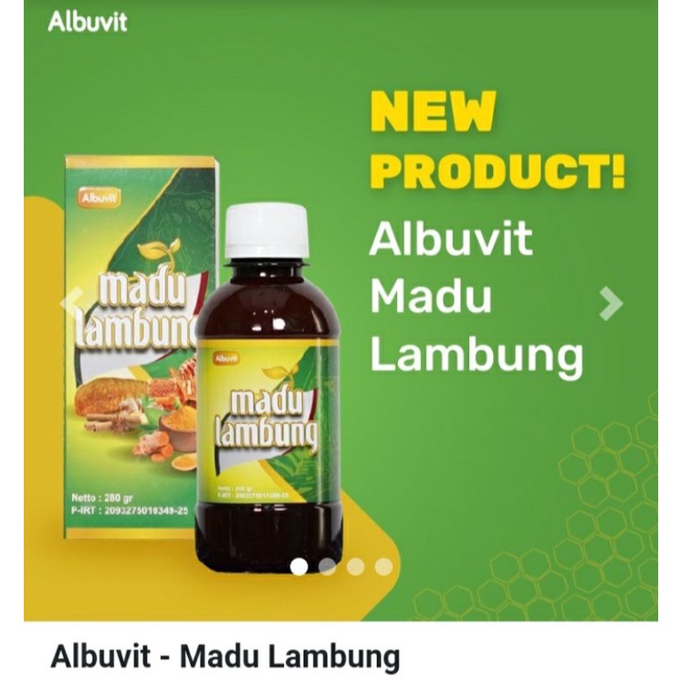 

MaduLambung