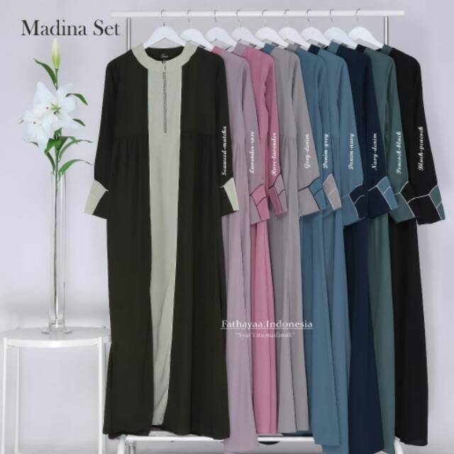 Madinah by fathaya.indonesia