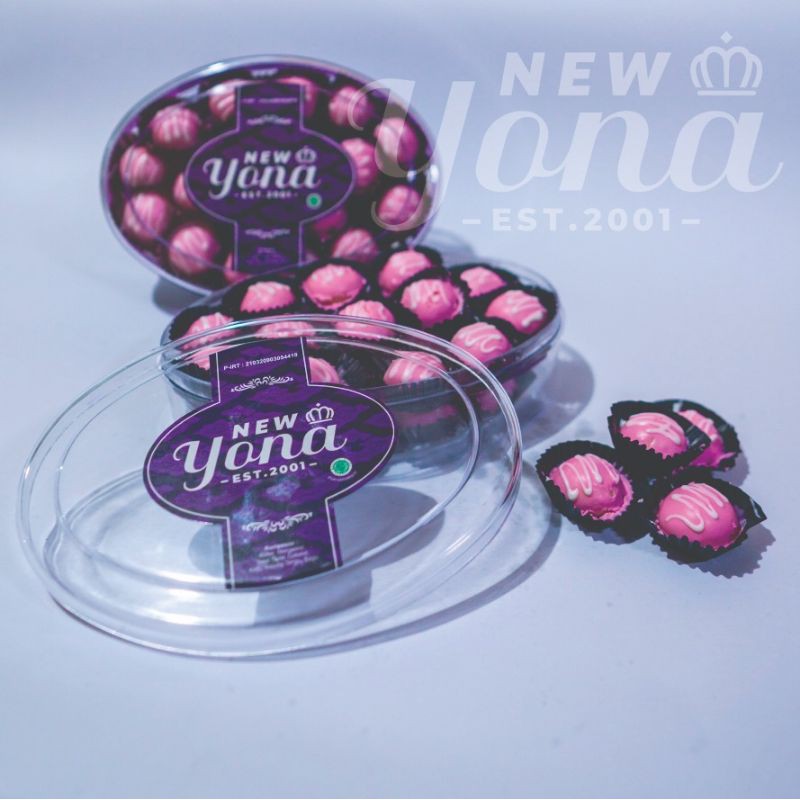 new yona by yona cookies