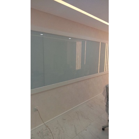 

kaca glastun papan tulis