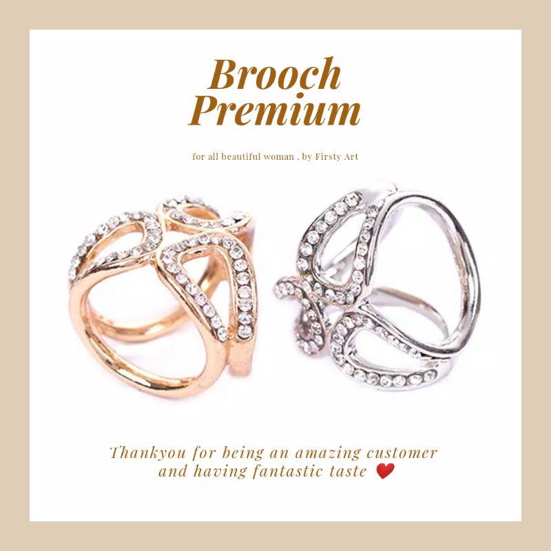 Ring jilbab kolong jilbab kolong kerudung cincin jilbab