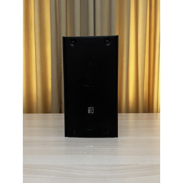 SPEAKER COLUMN 20 WATT 4 INCH DOUBLE PASSIVE PASIF TOA ZS-203CB