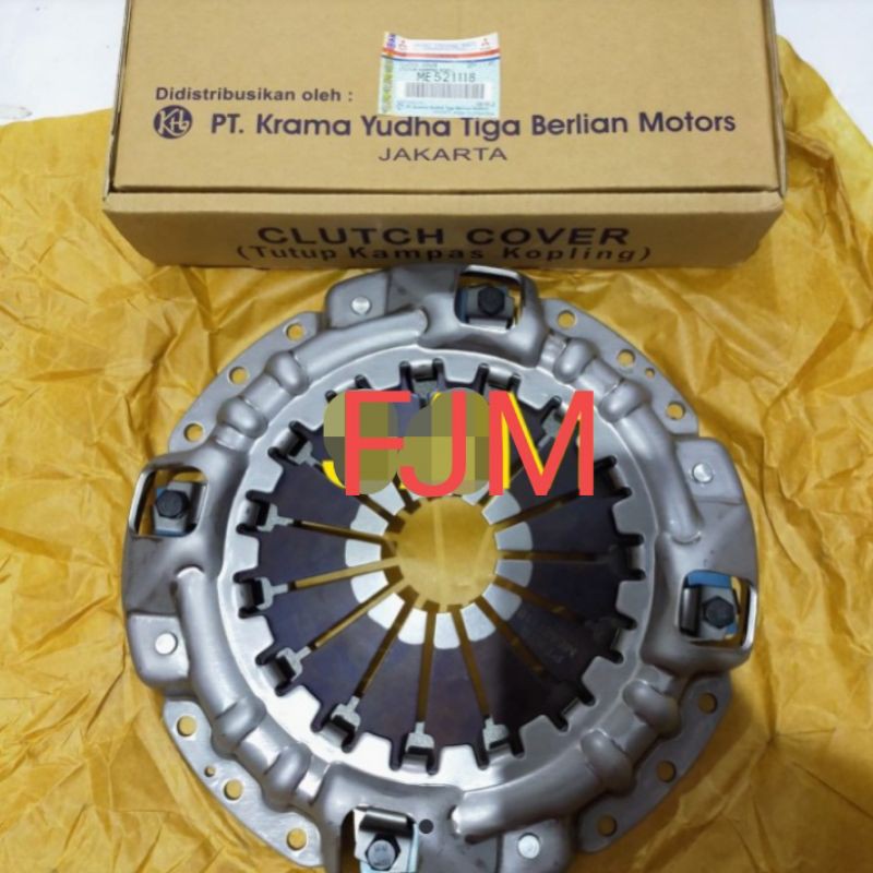 matahari dekrup clutch cover canter ps125 turbo canter hdx