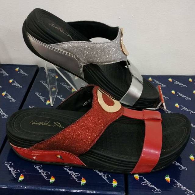 Sandal cewek Arnold Palmer