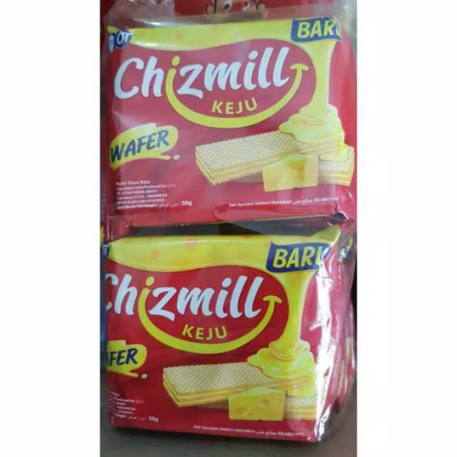 

Chizmill keju