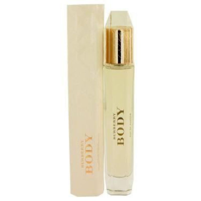 bibit parfum super body - burberry body original 100mg murni asli no. 13