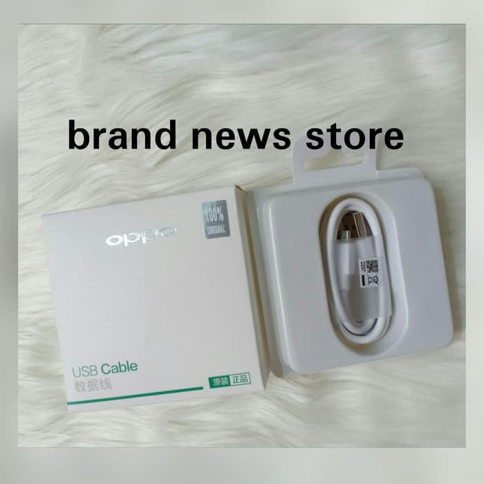 100 % ORIGINAL OPPO KABEL DATA USB MICRO PACK DUS