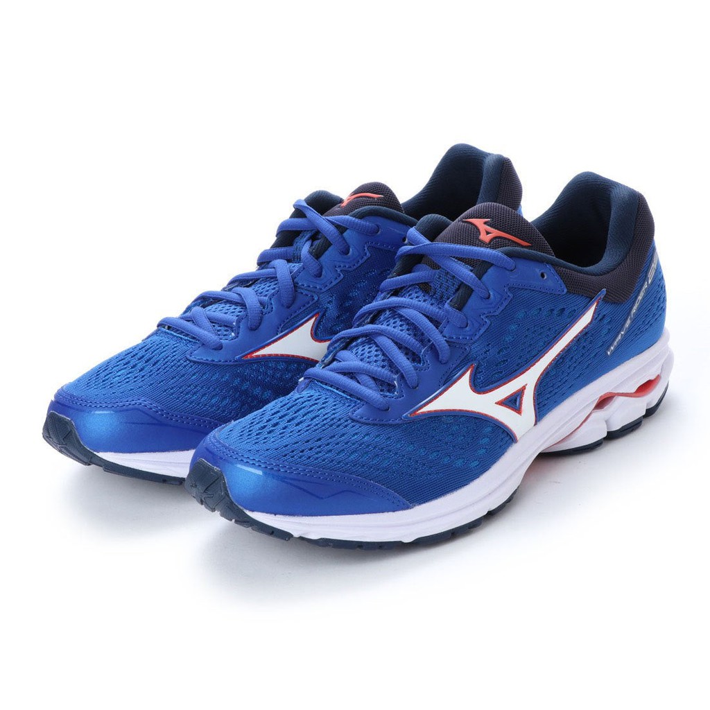 mizuno wave rider 22 43