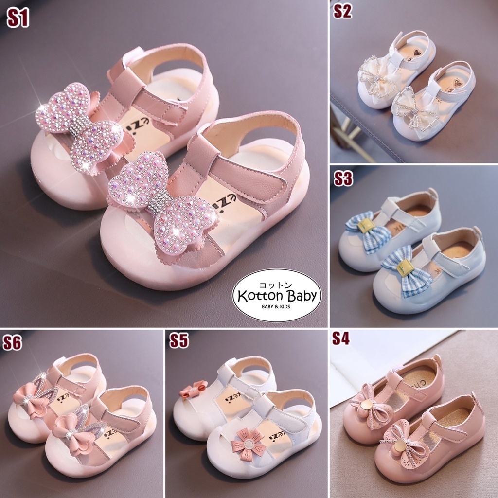 0-4thn | SEPATU FLAT SHOES PESTA ANAK SANDAL SHOES PEREMPUAN FORMAL GAUL catalog MLX S