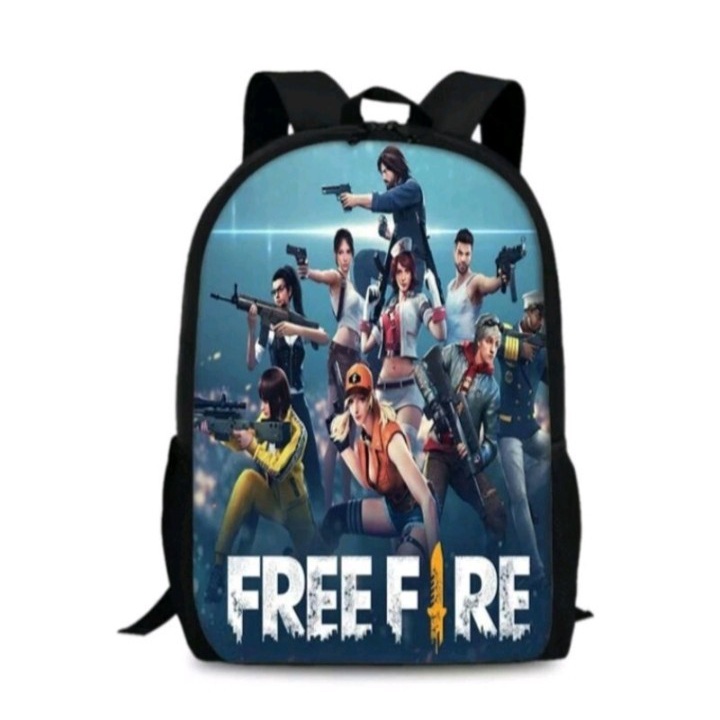 ATM-Tas Sekolah Anak Laki Laki Sd Smp Sma Ransel Kerja ORIGINAL Tas Sekolah Anak Laki BackPack IMPORT